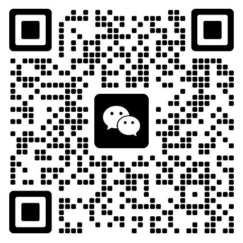 扫一扫添加微信